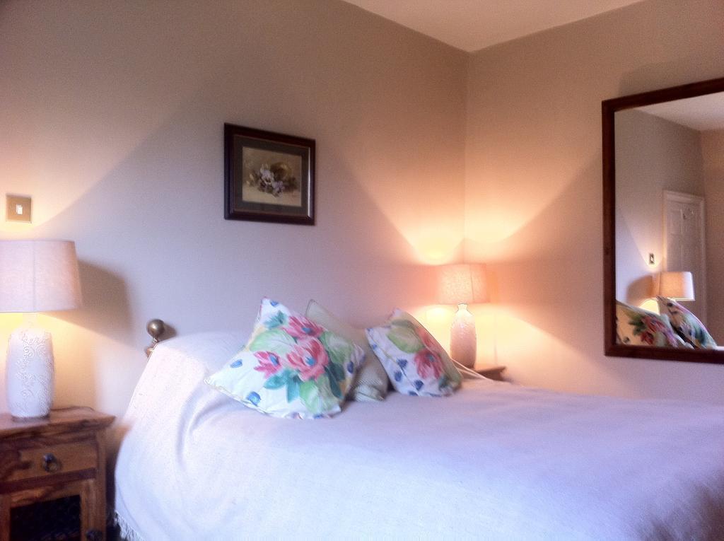 Brook Farm Bed and Breakfast Taunton Værelse billede