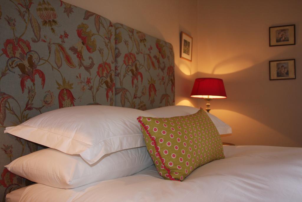 Brook Farm Bed and Breakfast Taunton Værelse billede