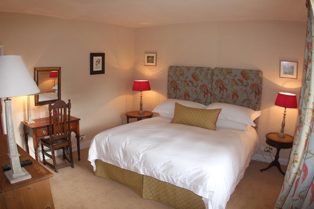 Brook Farm Bed and Breakfast Taunton Værelse billede